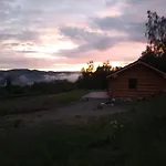 Дом отдыха W Gorach Sowich Jugow