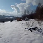 Дом отдыха W Gorach Sowich