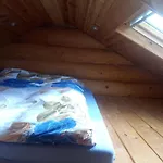 W Gorach Sowich Hébergement de vacances *