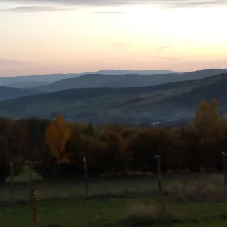 Semesterbostad Jugowskie Chatki Jugów