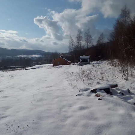 بيت للعطل W Gorach Sowich