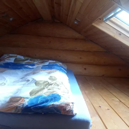 W Gorach Sowich بيت للعطل *