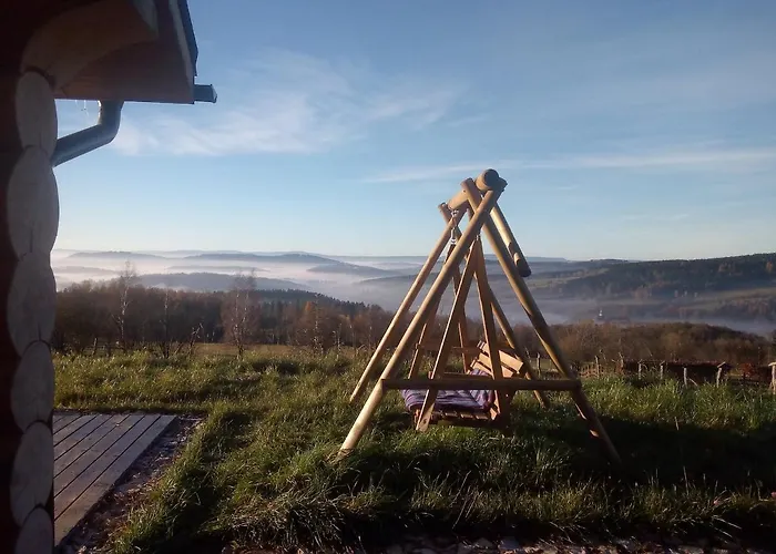 Ferienhaus W Gorach Sowich