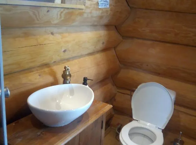 Ferienhaus W Gorach Sowich